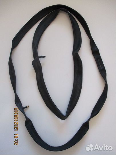 Камеры для велосипеда