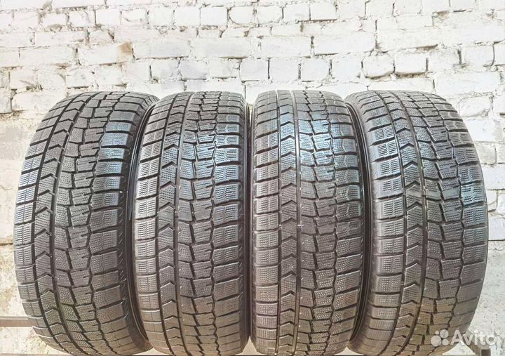 Dunlop Winter Maxx WM02 225/55 R17 97H