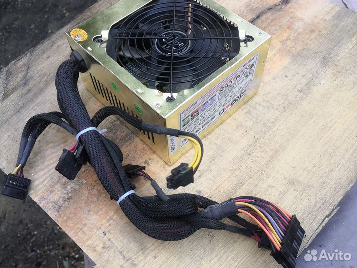 Блок питания для пк 450w