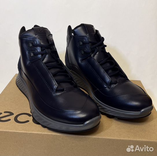 43 Кроссовки Ecco