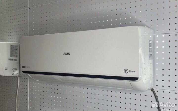 Кондиционер/сплит-система/доставка/монтаж