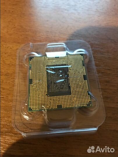 Intel core i3 2100 3.1GHz