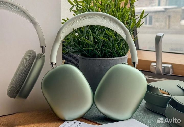 AirPods Max «Оригинал»