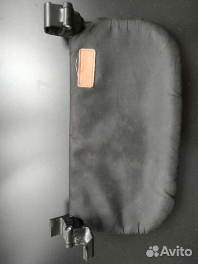 Подножка для коляски yoya gugas