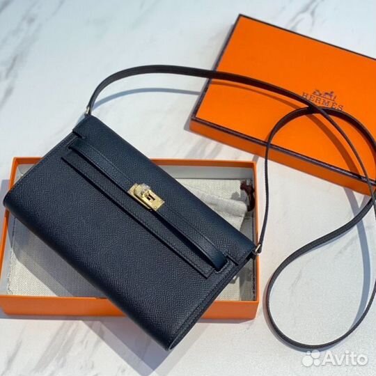 Hermes kelly to go оригинал в Москве