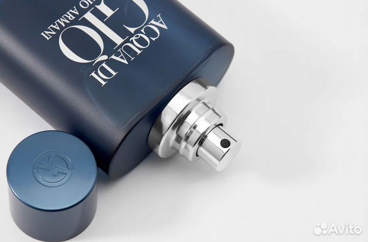 Giorgio armani Acqua Di Gio Profondo, 40ml