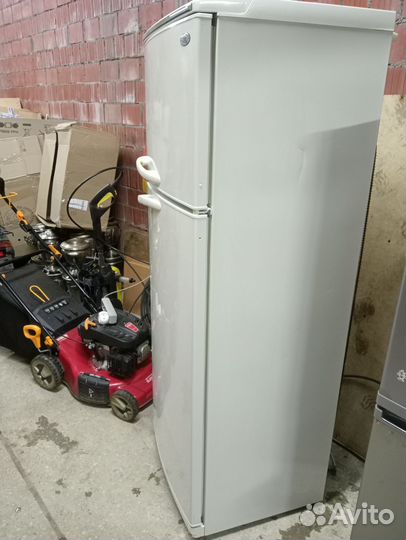 Холодильник атлант бу