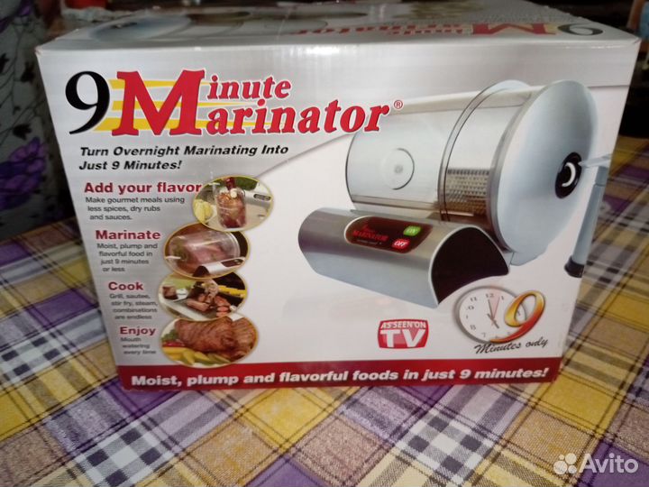 Соковыжималка Philips