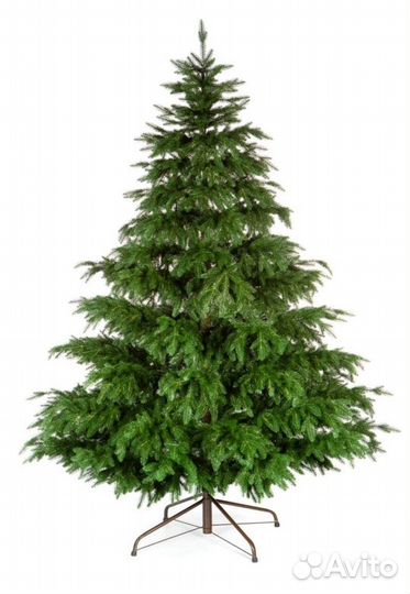 Искусственная Ель версальские огни