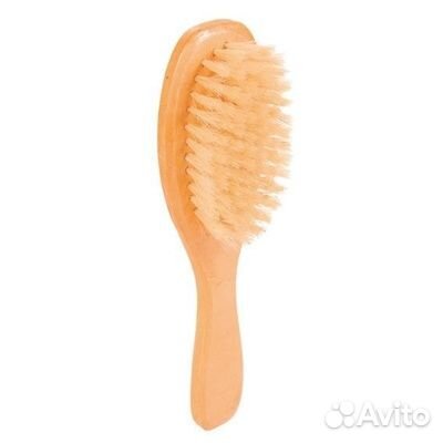 Trixie Щетка с натуральной щетиной 18*5см - 2326 0