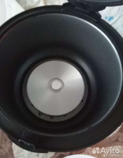 Мультиварка не рабочая