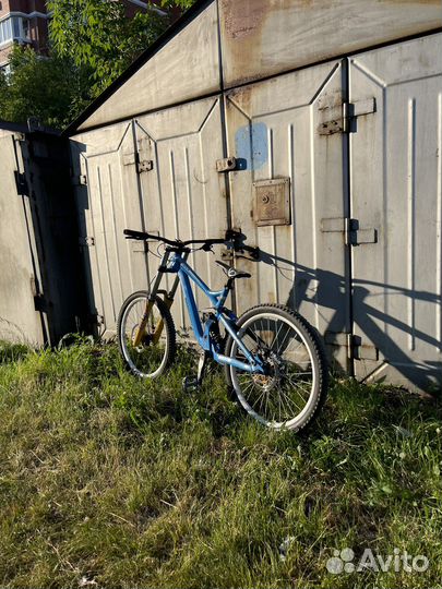 Двухподвес