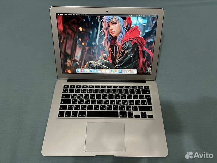 Macbook air 13 2017