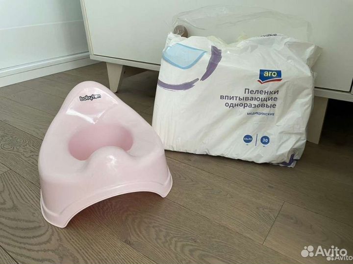 Кроватка - трансформер Ellipse bed 5 в 1