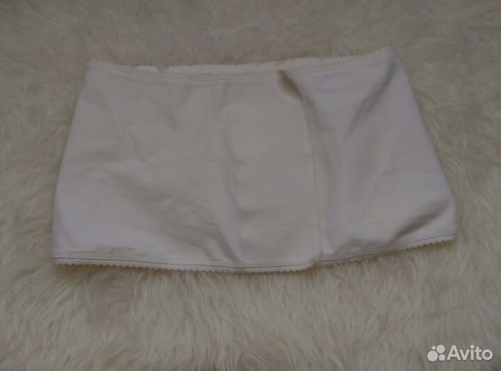 Продам послеродовой бандаж разм 48-50