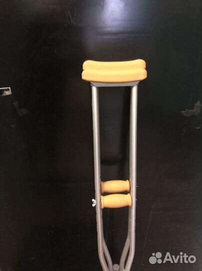 Костыли Niks155