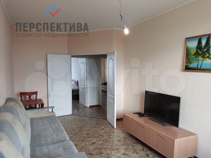 3-к. квартира, 72,9 м², 16/16 эт.