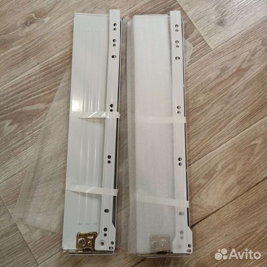 Метабокс для ящиков