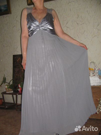 Новые платья на выпускной