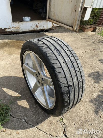 Продажа колес р18