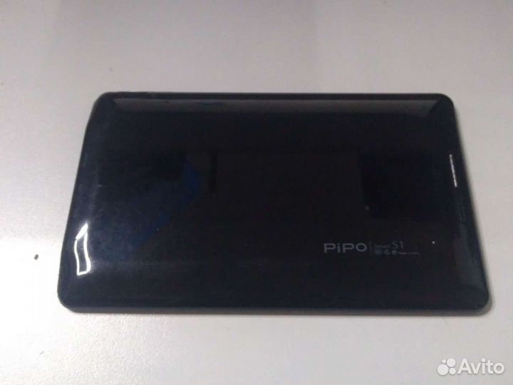 Планшет pipo SMART s1
