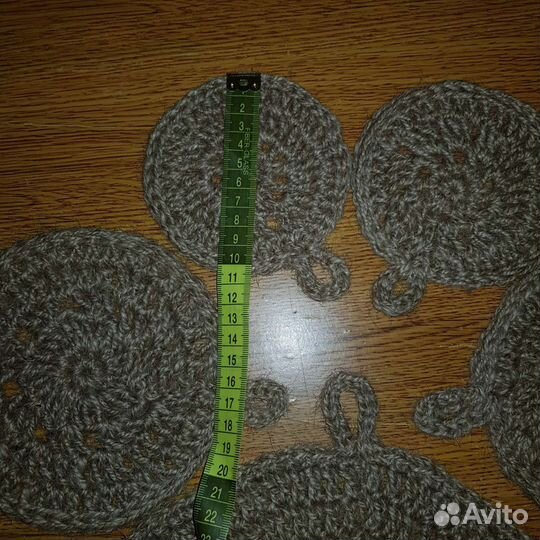 Подставка под горячее