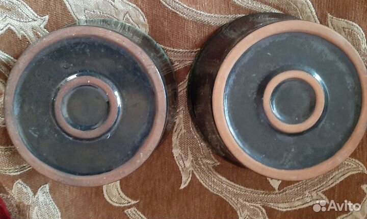 Экибаны СССР новые