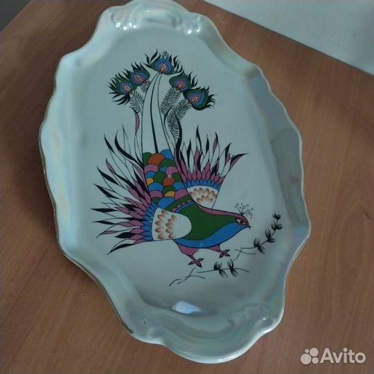 Рюмка хрусталь 14,5 см (7шт )