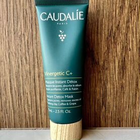 Маска Caudalie Vinergetic C+ Instant Detox 75 мл