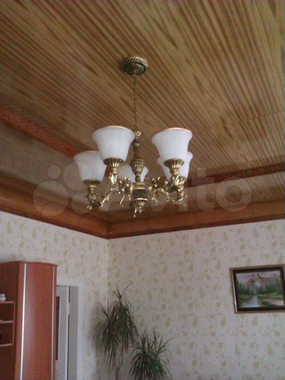 Дом 69 м² на участке 15 сот.