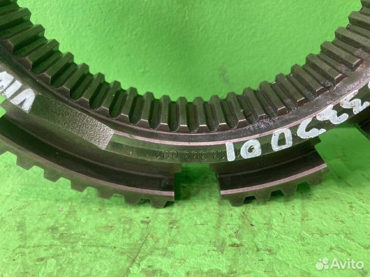 Ступица синхронизатора RVI premium