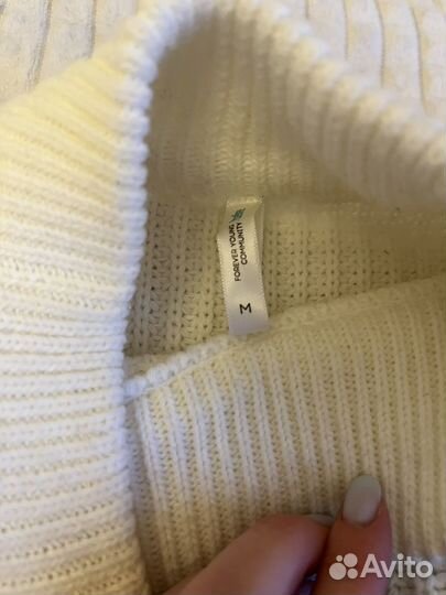 Свитер женский 46 размер