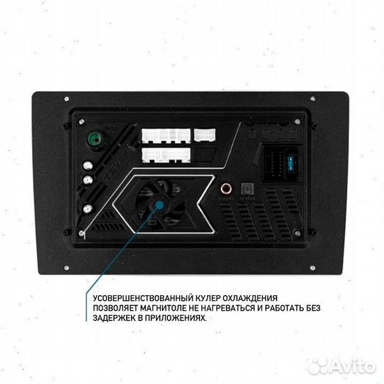 Магнитола Android Teyes cc3 2k 4/32