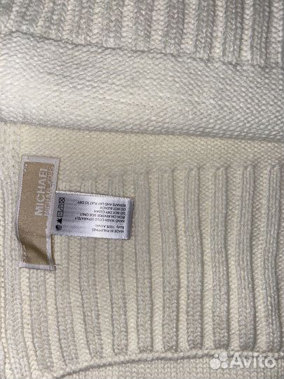 Шарф michael kors