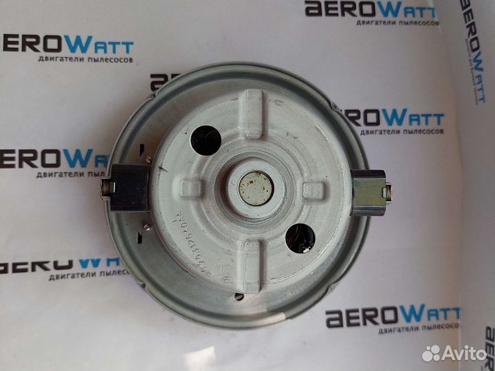 Двигатель пыл. Samsung ориг VCM-K70guaa Vietnam