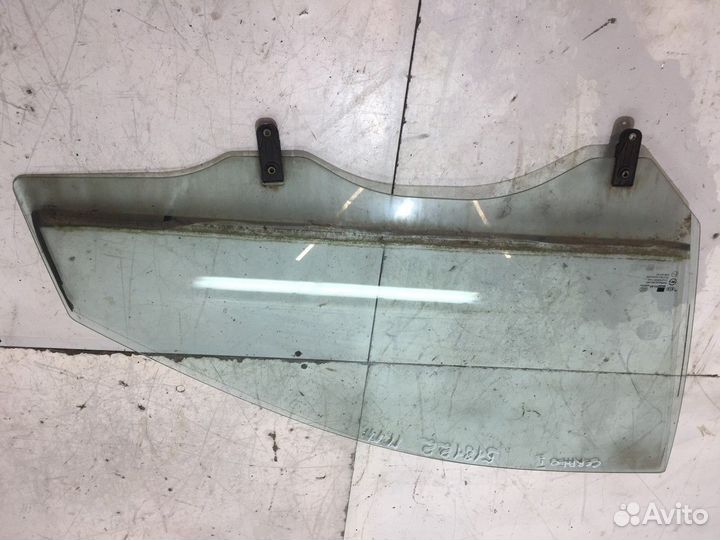 Стекло двери переднее правое (Kia Cerato)