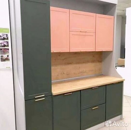 Кухонный гарнитур