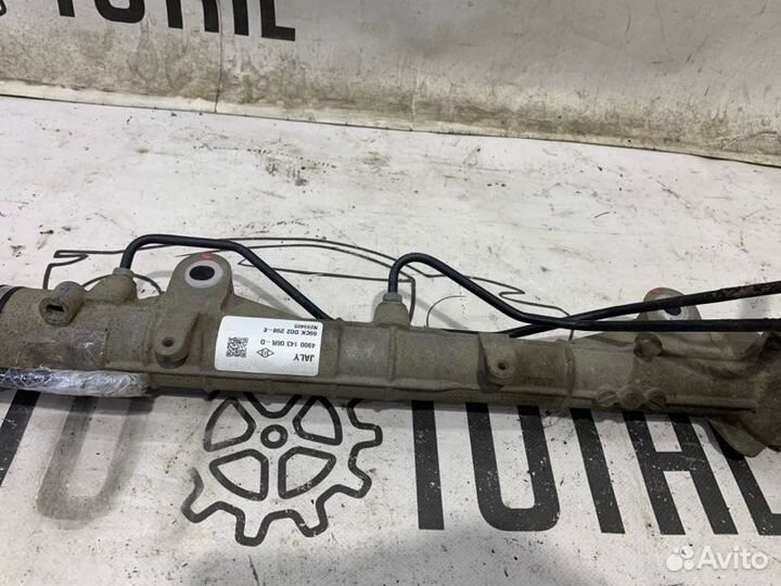 Рулевая рейка Renault Logan 2 K7MA812 2015