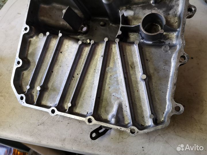 Поддон крышка Kawasaki ZX-9R Ninja ZX9R ZX9 ZX 9R