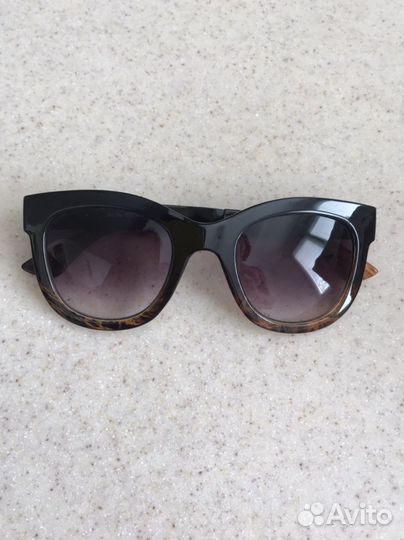 Солнцезащитные очки женские