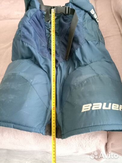 Шорты хоккейные