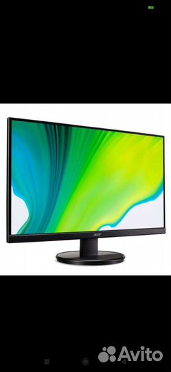 Новый Монитор Acer 