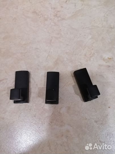 Крючок металл