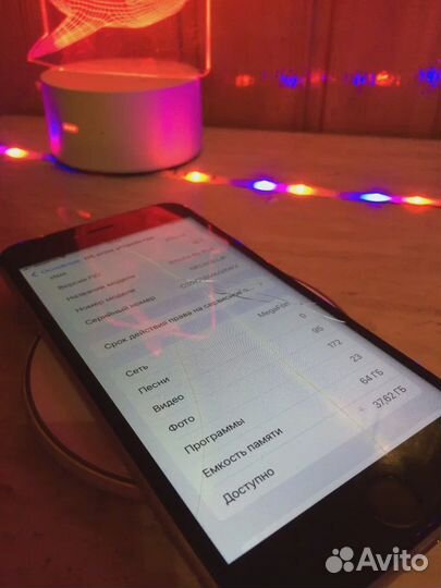 Ремонт телефонов iPhone
