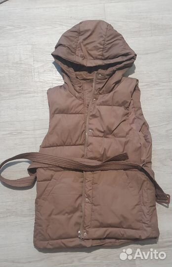 Женские вещи пакетом