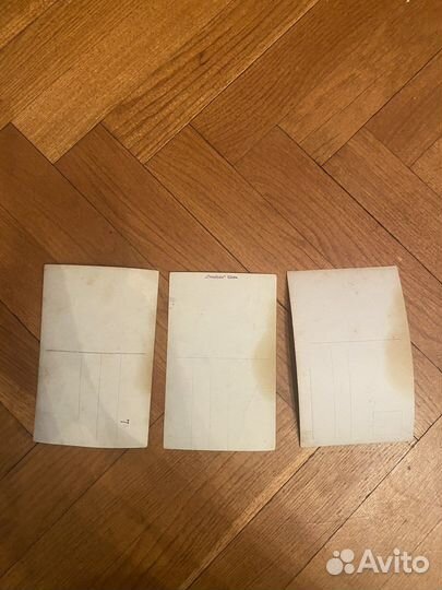 Открытки дореволюционные Качалов «Горе от ума»