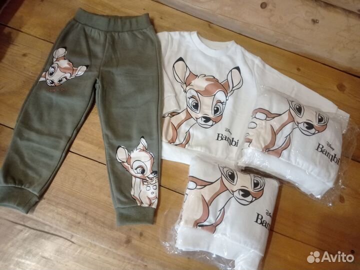 Костюм для девочки