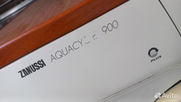 Стиральная машина автомат