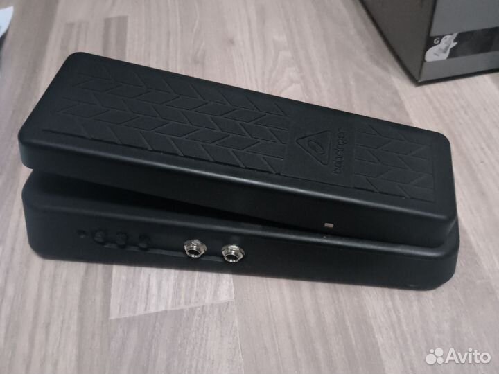 Гитарная педаль