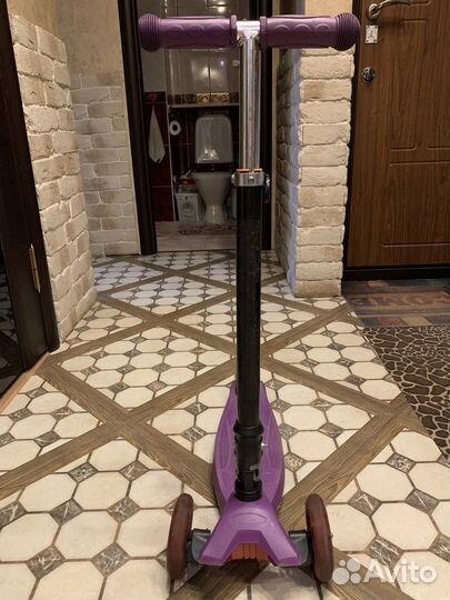 Самокат детский